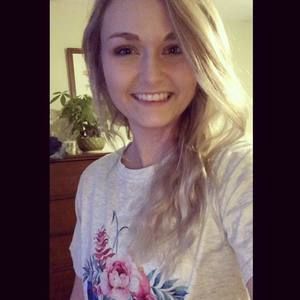 Meet your Posher, Josilyn